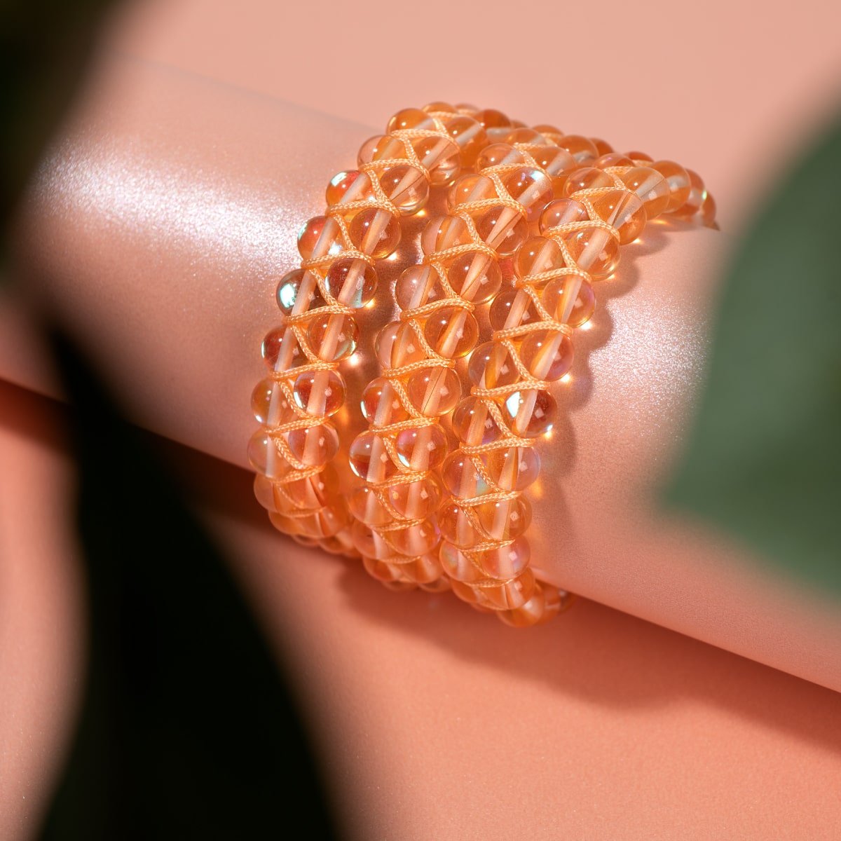 Product detail view